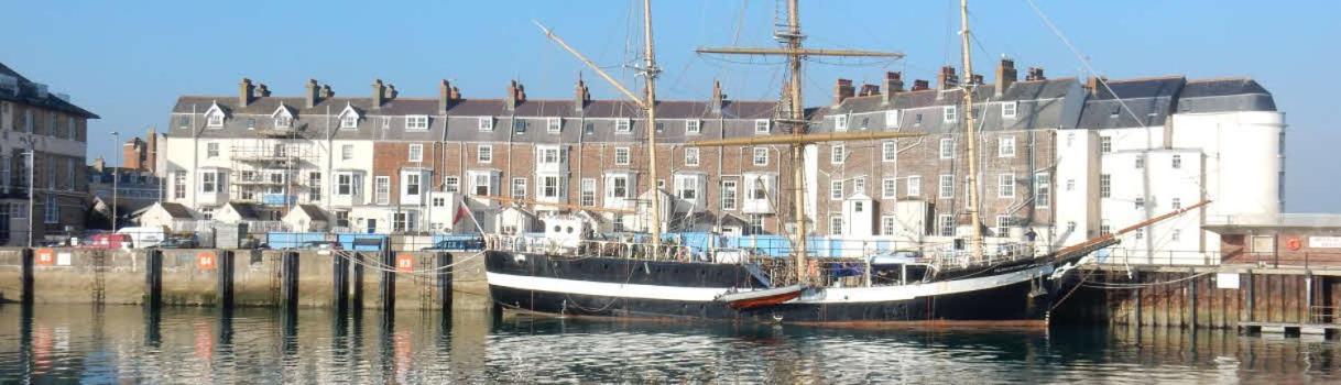 Bed & Breakfast Lantana Weymouth