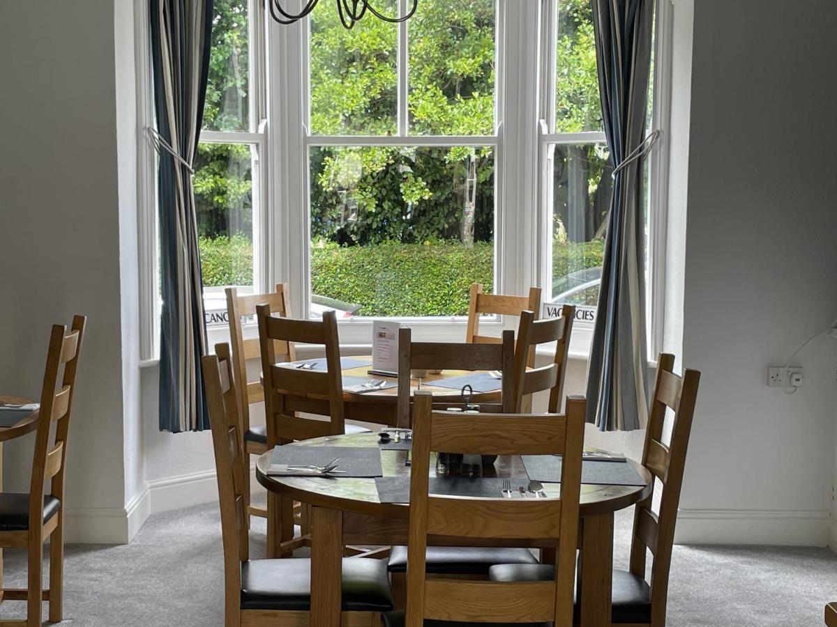 Lantana Bed & Breakfast 3*