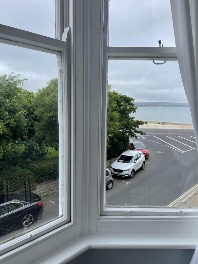 Bed & Breakfast Lantana Weymouth