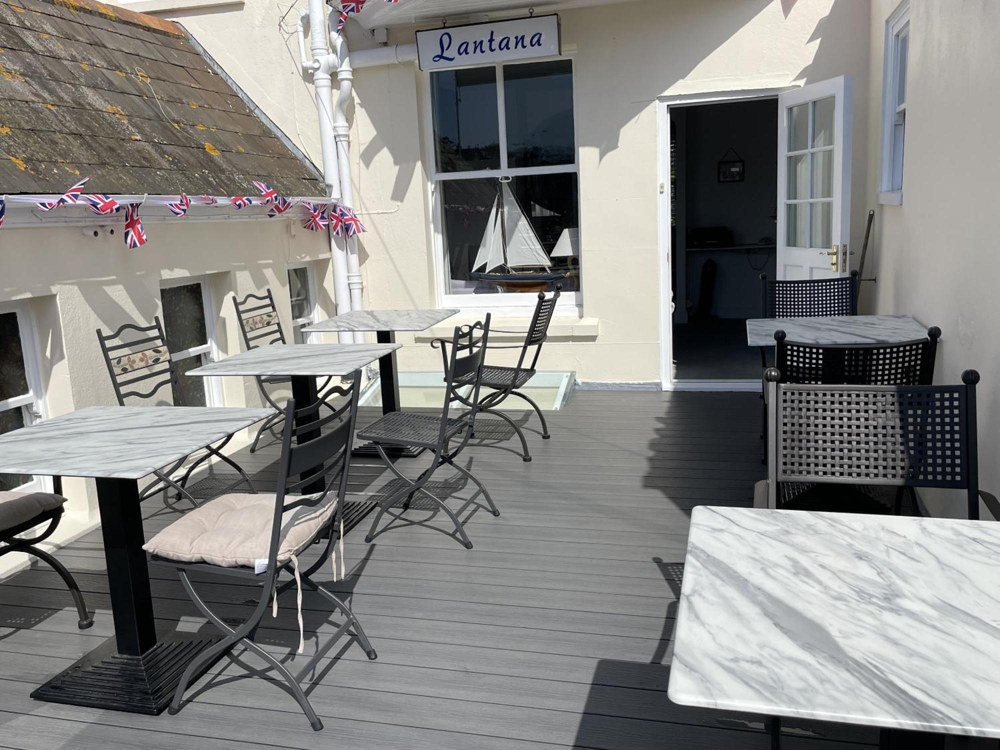 Lantana 3* Weymouth