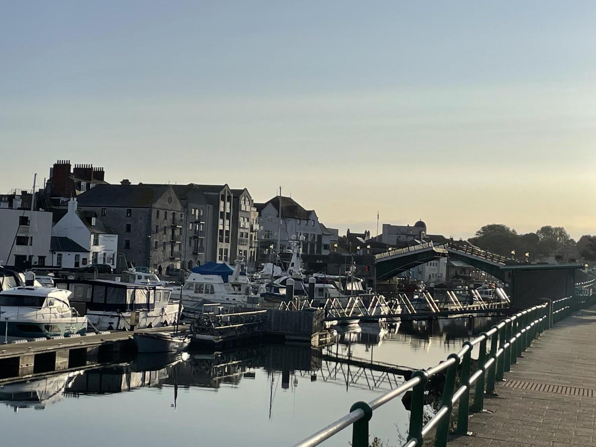 Lantana Bed & Breakfast Weymouth