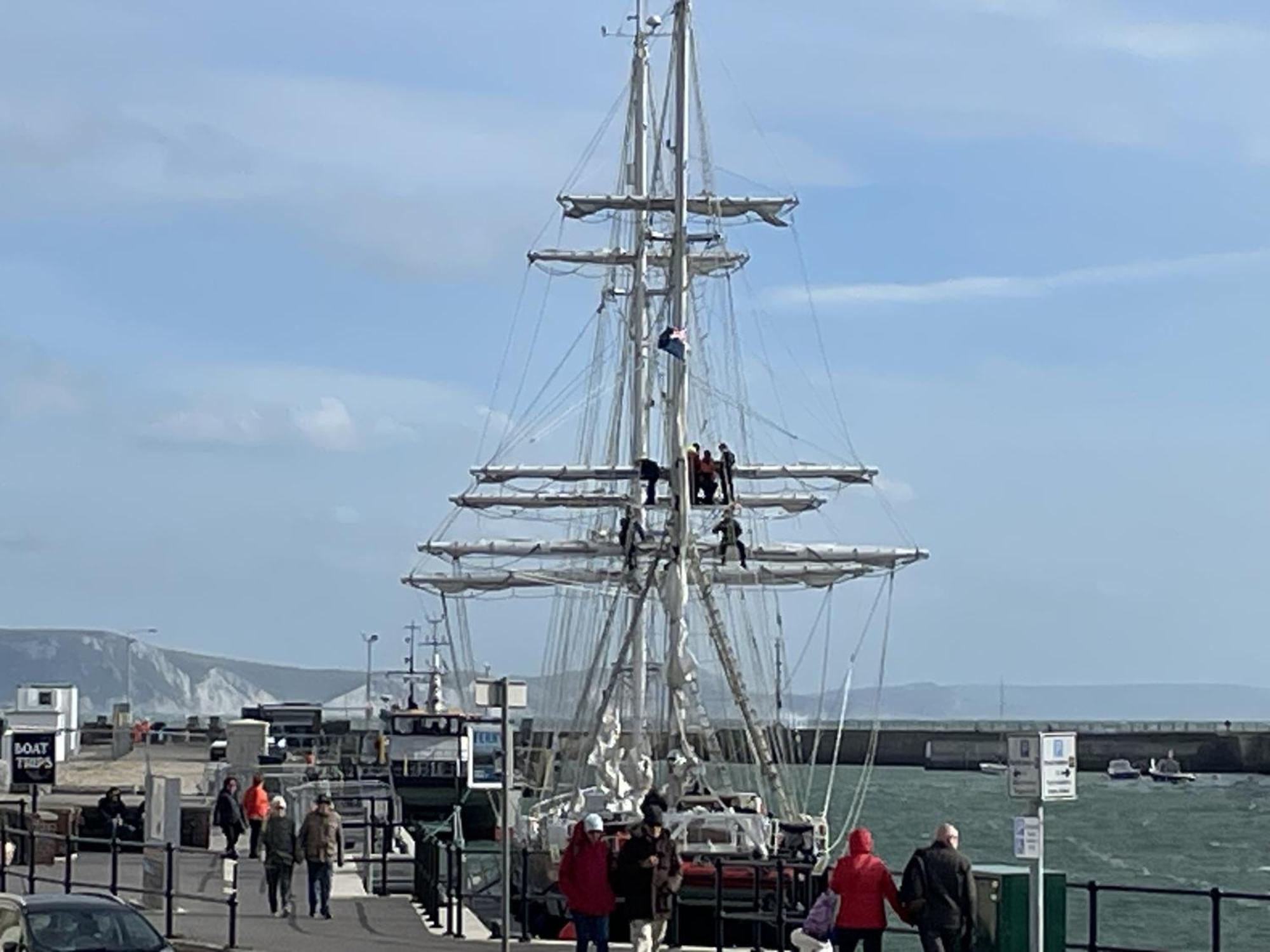 Lantana 3* Weymouth