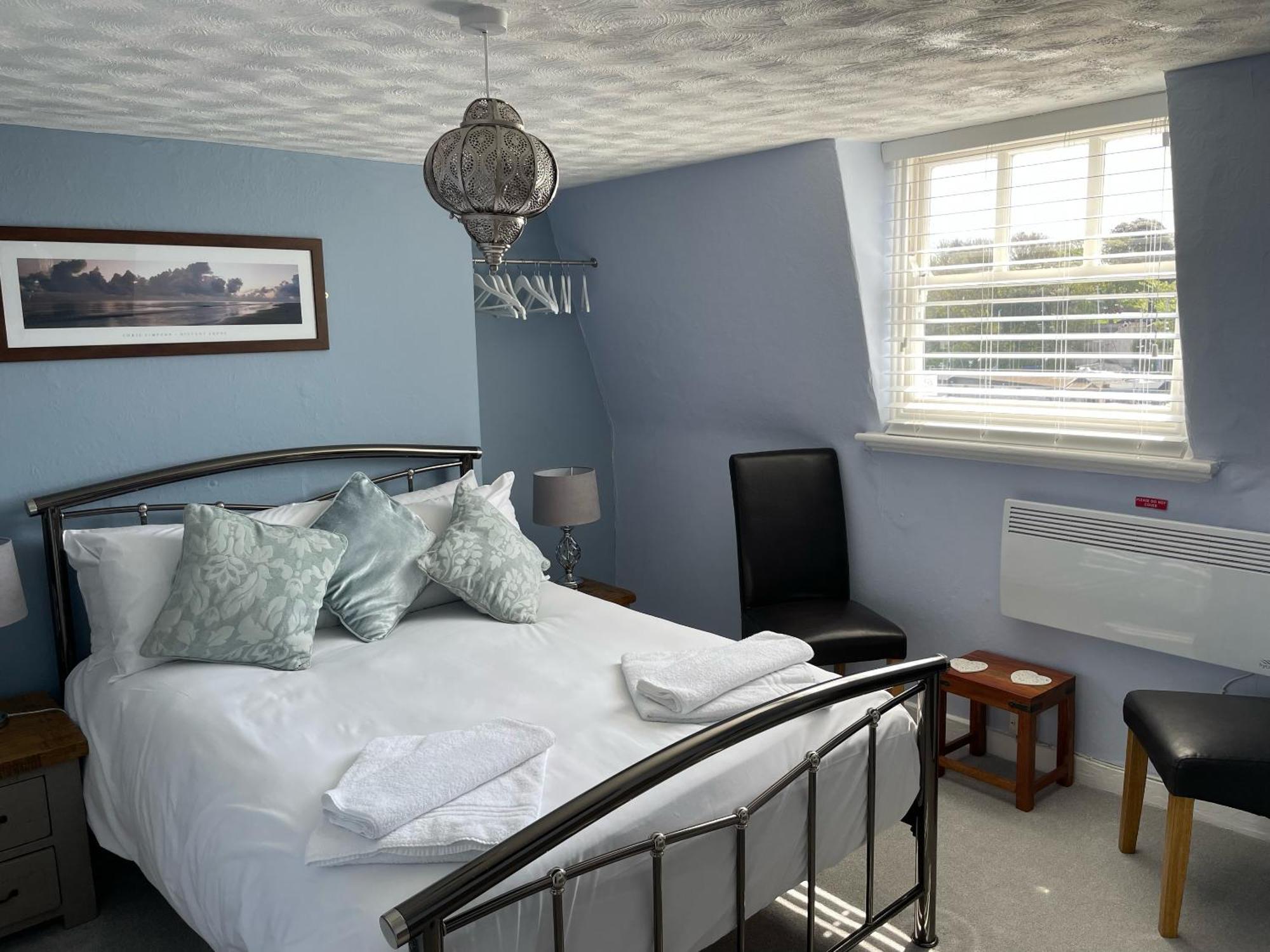 Bed & Breakfast Lantana Weymouth