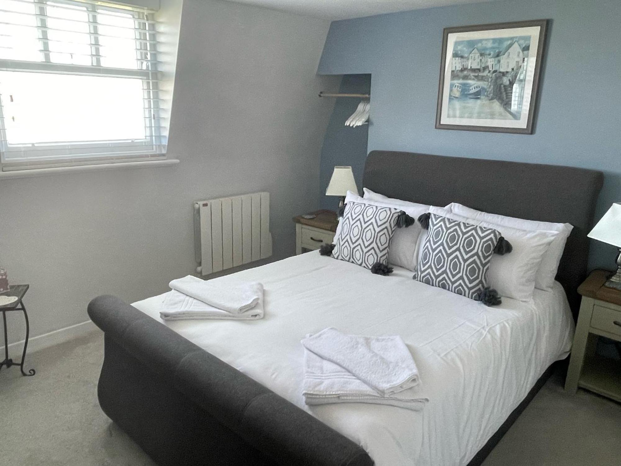 Lantana Bed & Breakfast 3*