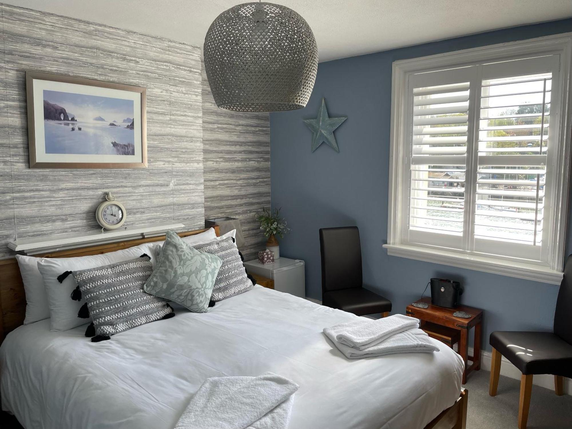 Lantana Bed & Breakfast Weymouth