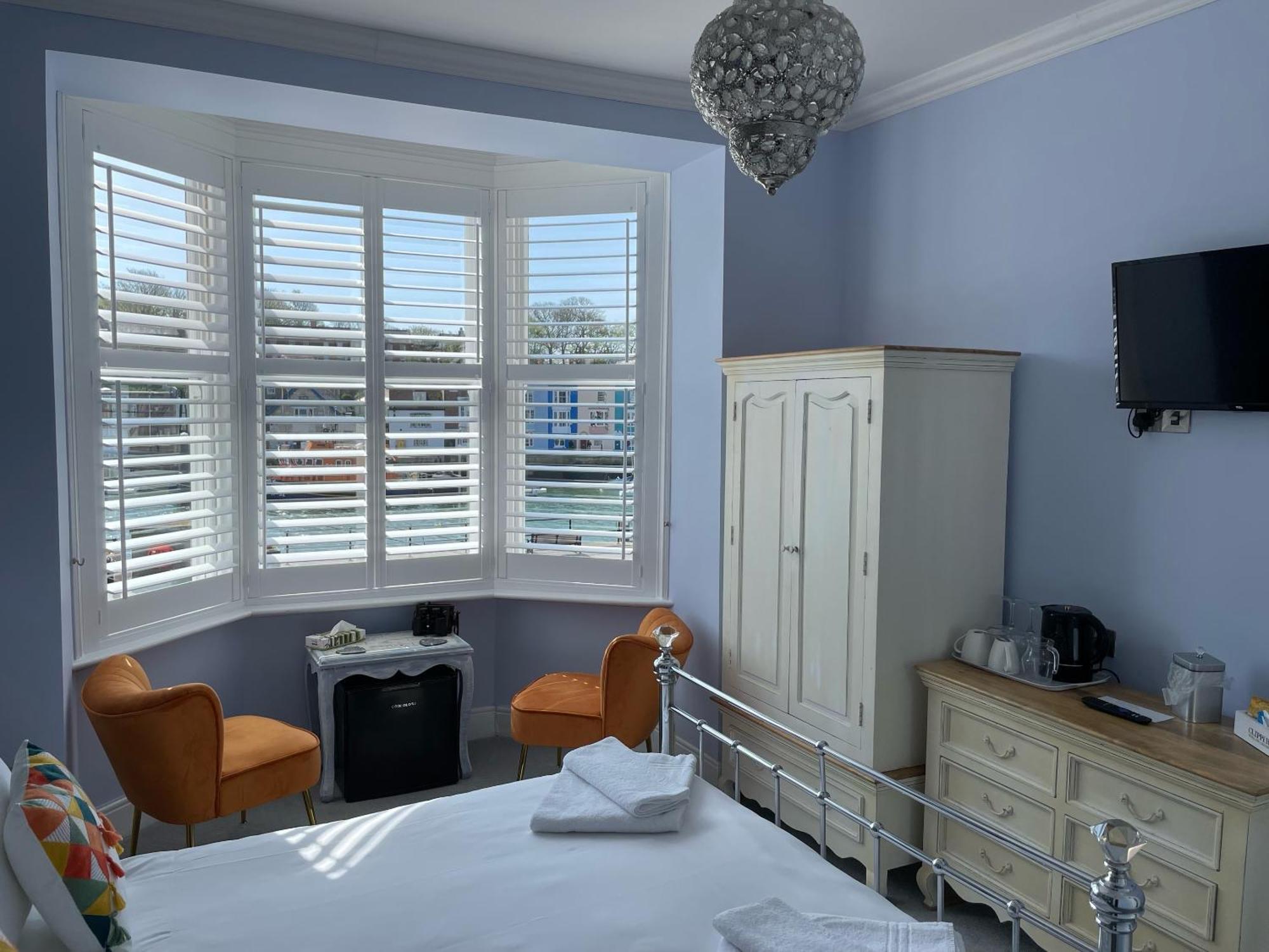 Lantana Bed & Breakfast