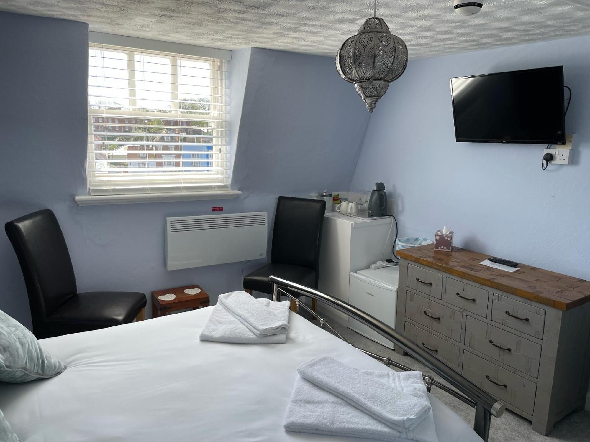 Lantana Bed & Breakfast Weymouth