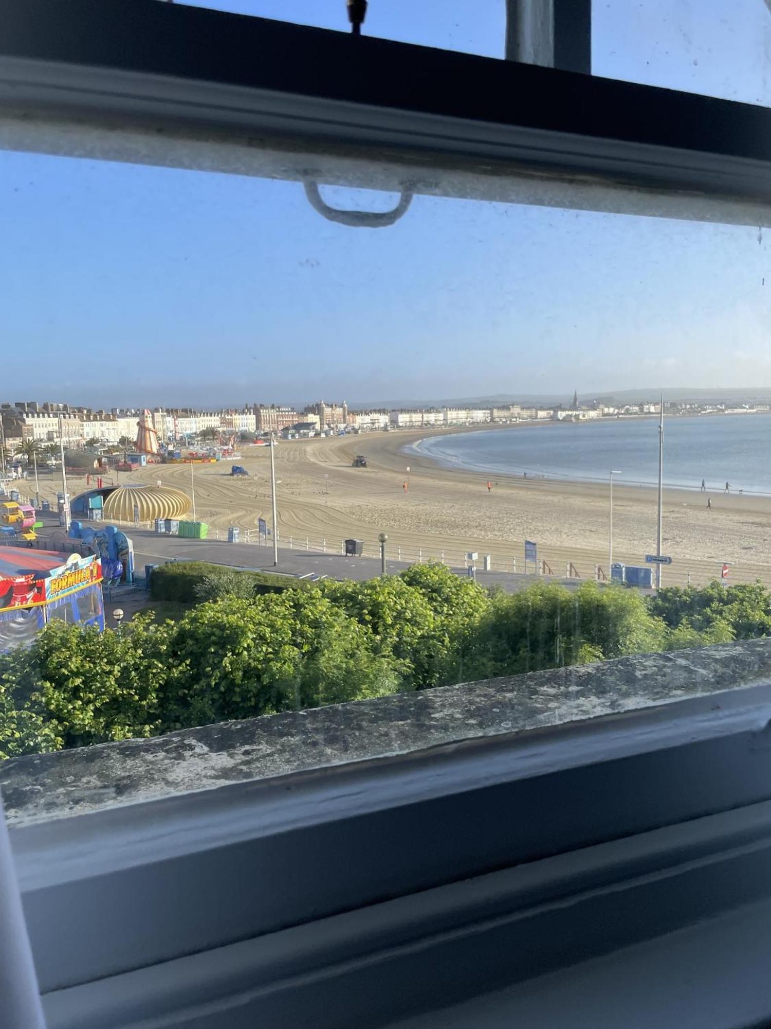 Lantana Bed & Breakfast Weymouth