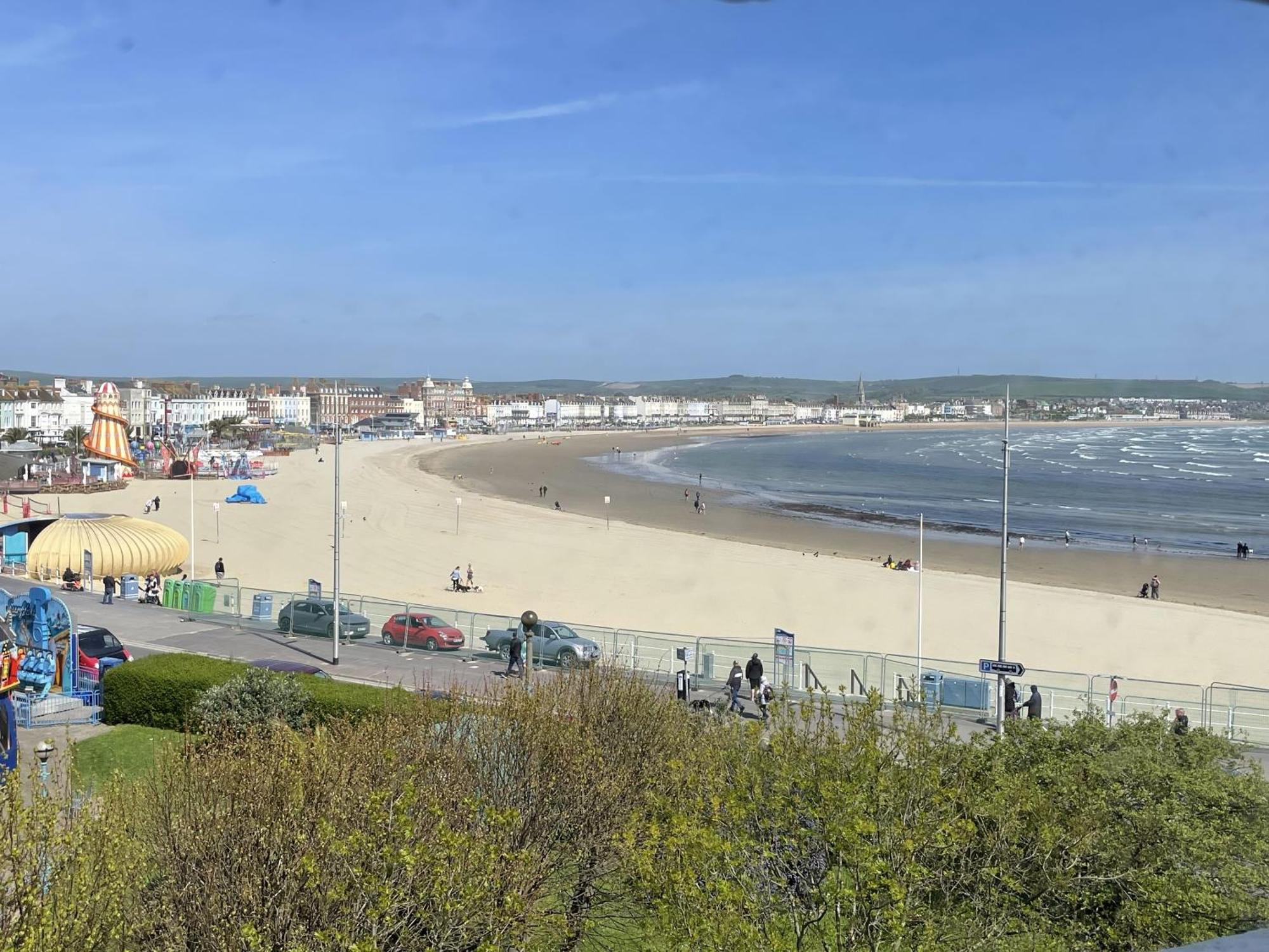 Lantana 3* Weymouth