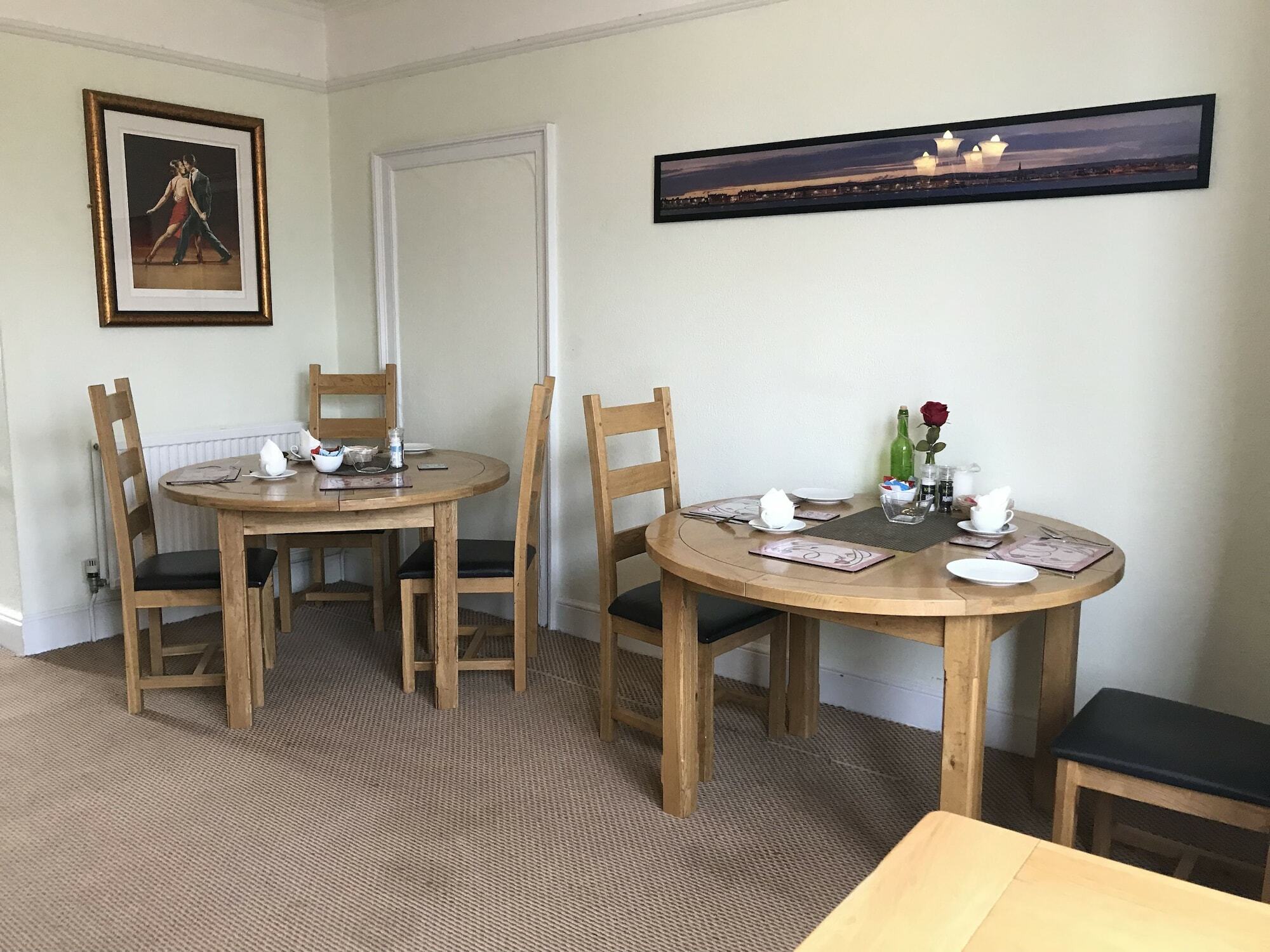 Bed & Breakfast Lantana