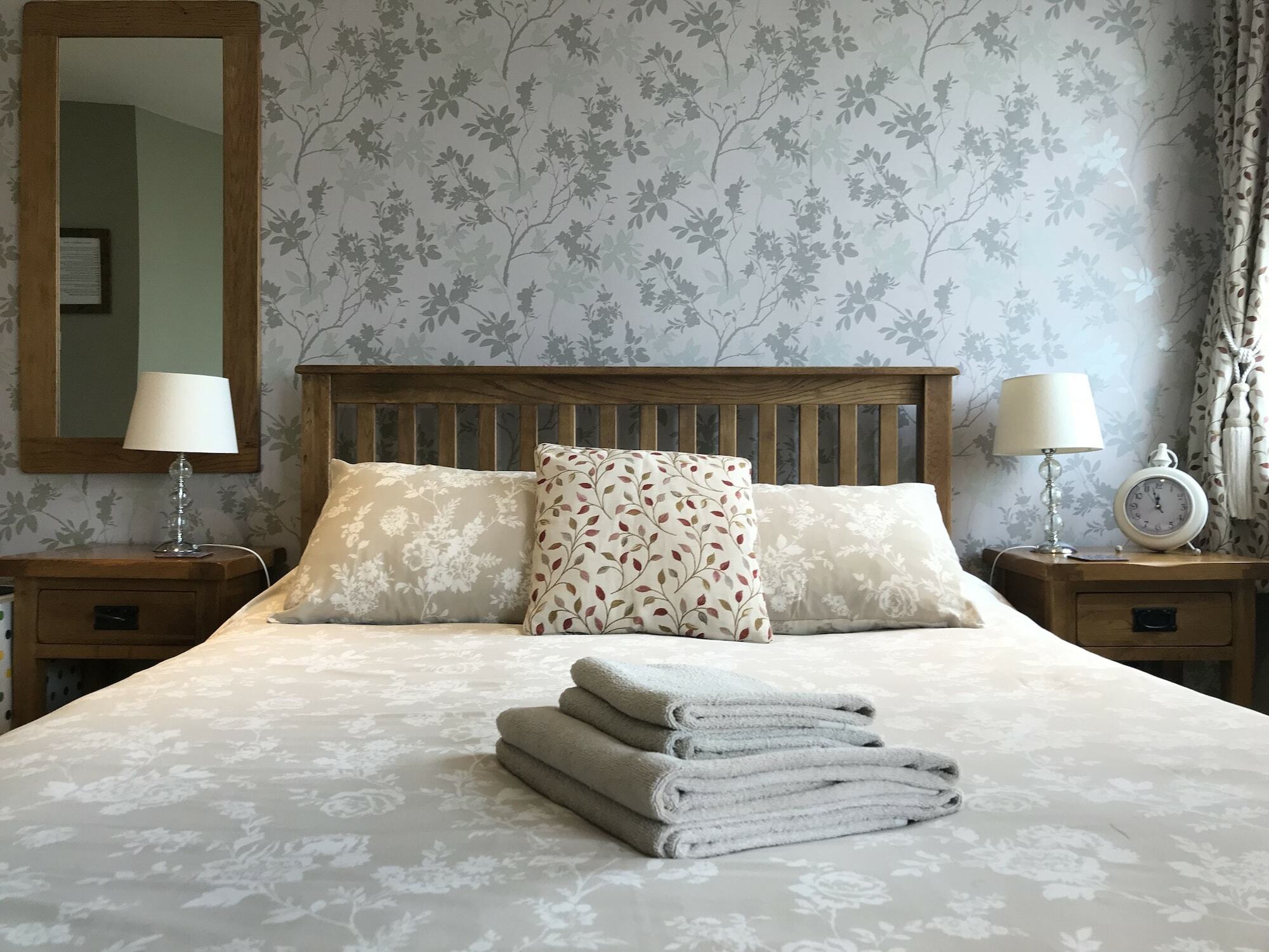 Lantana Bed & Breakfast