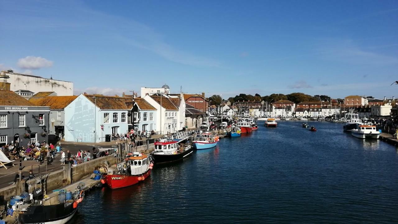 Lantana Bed & Breakfast Weymouth